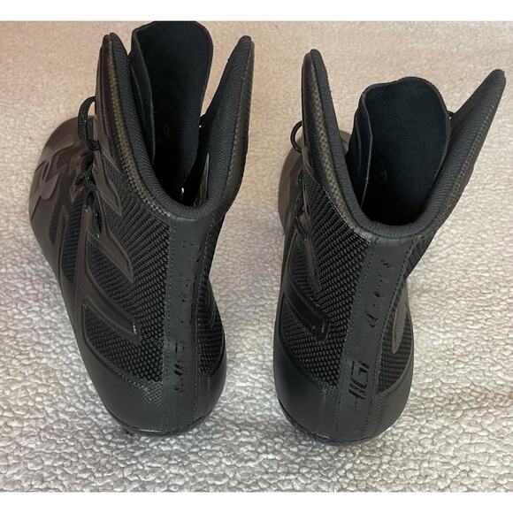 Under Armour Highlight MC Men’s Football Cleats Black Size 13 New - Picture 6 of 10